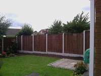 Summer Fencing and Landscaping 366324 Image 6
